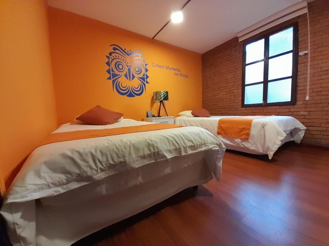 593 Hotel Boutique Banos Ngoại thất bức ảnh